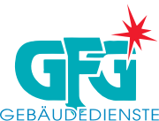 Logo GFG Gebäudedienste