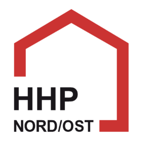 Logo HHP North/East