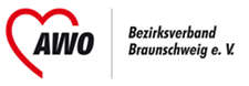 Logo AWO Bezirksverband Braunschweig e.V.