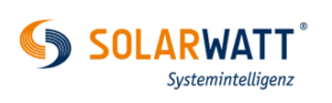 Logo Solarwatt