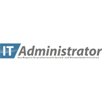 IT Admin