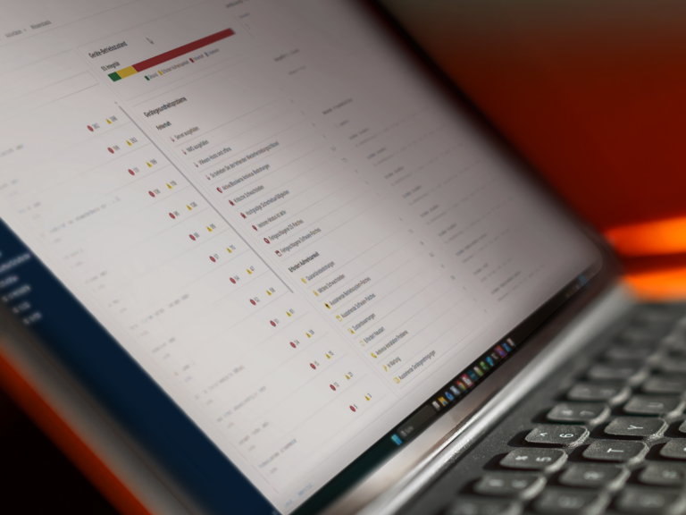 dashboard-bfconnect