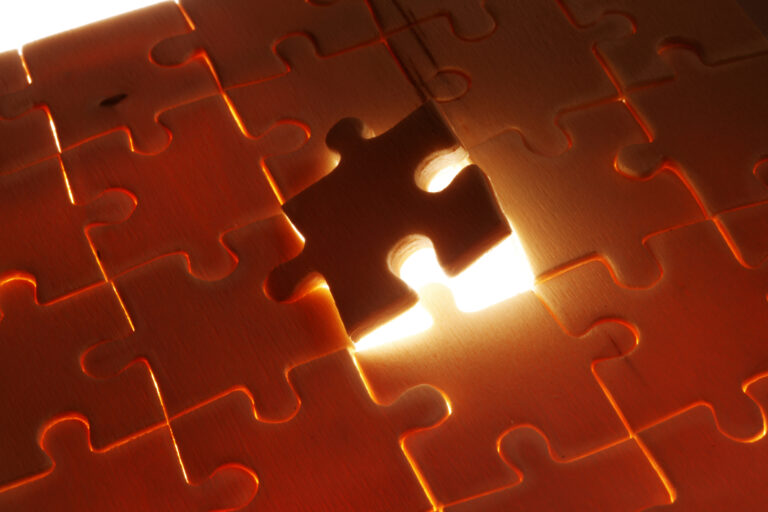 puzzle